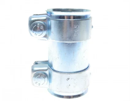 Хомут глушника (передній) Audi A4 1.9 TDI 95-01 (50/54.5x110) FA1 Fischer Automotive One (FA1) 114-951
