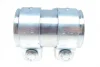 Хомут глушника (передній) VW Caddy III/IV 04- (50/54.5x90) FA1 Fischer Automotive One (FA1) 114-952 (фото 1)
