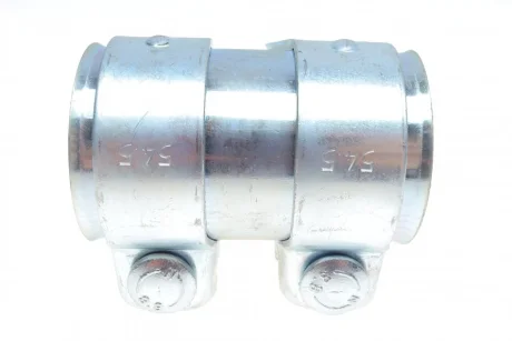 Хомут глушника (передній) VW Caddy III/IV 04- (50/54.5x90) FA1 Fischer Automotive One (FA1) 114-952