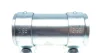 Хомут глушника (передній) VW (54/58.5x125) FA1 Fischer Automotive One (FA1) 114-954 (фото 1)