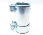 Хомут глушника (передній) VW LT 2.5 SDI/2.8 TDI 96-06 (56/60.5x125) FA1 Fischer Automotive One (FA1) 114-956 (фото 1)