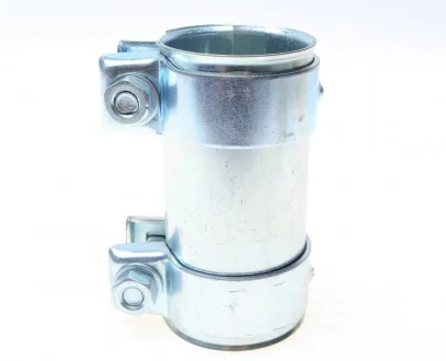 Хомут глушника (передній) VW LT 2.5 SDI/2.8 TDI 96-06 (56/60.5x125) FA1 Fischer Automotive One (FA1) 114-956