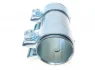 Хомут глушника (передній) VW LT 2.5 SDI/2.8 TDI 96-06 (56/60.5x125) FA1 Fischer Automotive One (FA1) 114-956 (фото 5)