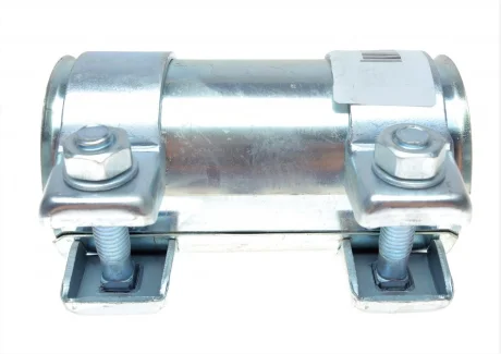 Хомут глушника (передній) VW LT 2.5 TDI 96-06 (60/64.5x125) FA1 Fischer Automotive One (FA1) 114-961