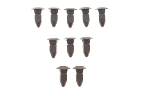 Кліпса (пістон) кріплення обшивки капоту (к-кт 10 шт) VW Passat 96-05 Fischer Automotive One (FA1) 11-60006.10