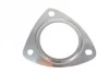 Прокладка глушника Opel Astra/Zafira 2.0 CDTI 09- Fischer Automotive One (FA1) 120-945 (фото 2)