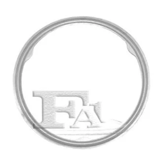 Ущільнення, вихлопна труба Fischer Automotive One (FA1) 120948