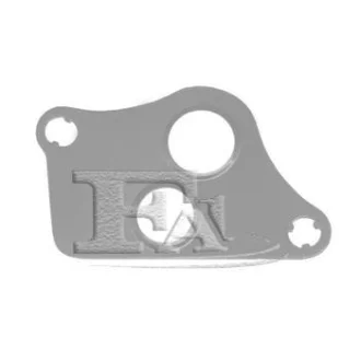 Ущільнення, клапан системи рециркуляції ВГ Fischer Automotive One (FA1) 120994