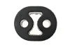 Гумка глушника Opel Astra H 1.4-1.9 CDTI 04-10 Fischer Automotive One (FA1) 123-935 (фото 3)