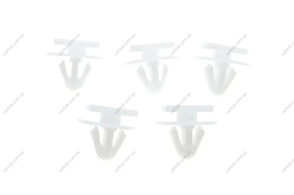 Кліпса кріплення обшивки (к-кт 5 шт) Opel Corsa 00-09 FA1 Fischer Automotive One (FA1) 12-40022.5 (фото 1)