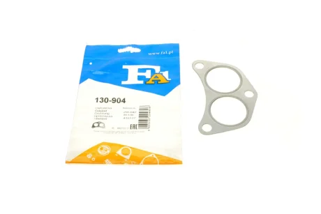 Прокладка труби вихлопної Ford Escort/Fiesta/Sierra 83-96 FA1 Fischer Automotive One (FA1) 130-904