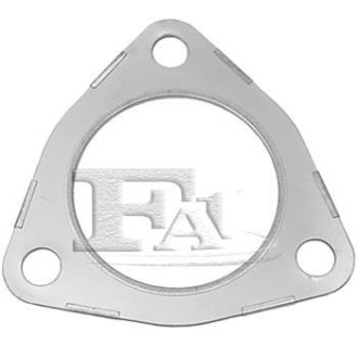 Прокладка труби вихлопної Ford Transit 91-00 FA1 Fischer Automotive One (FA1) 130-924