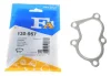 Прокладка труби вихлопної Ford Transit 2.5 DI 91-00 Fischer Automotive One (FA1) 130-957 (фото 1)