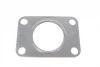 Прокладка труби вихлопної Ford Transit 2.3 16V 06-14 Fischer Automotive One (FA1) 130-958 (фото 3)