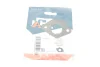 Прокладка клапана EGR Ford Fiesta 1.6 TDCi 01- FA1 Fischer Automotive One (FA1) 130-991 (фото 1)