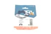 Прокладка клапана EGR Ford Fiesta 1.6 TDCi 01- FA1 Fischer Automotive One (FA1) 130-991 (фото 2)