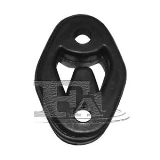 Гумка глушника Ford Transit 2.2 TDCi 11- Fischer Automotive One (FA1) 133-718