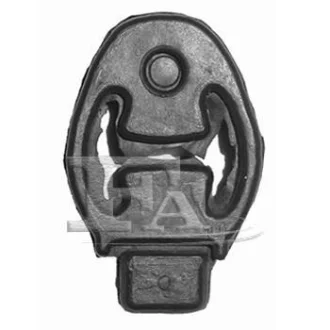 Гумка глушника Ford Connect 02- Fischer Automotive One (FA1) 133-719