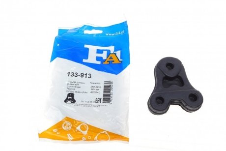 Резинка глушителя FA1 Fischer Automotive One (FA1) 133-913