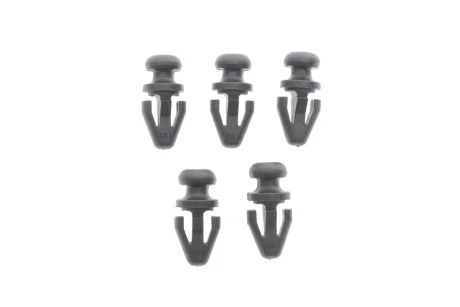 Кліпса кріплення уплотнителя дверей (к-кт 5шт) Ford Mondeo 07- FA1 Fischer Automotive One (FA1) 13-40010.5