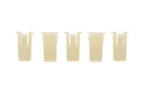 Кліпса кріплення обшивки (к-кт 5шт) Ford Transir Connect 1.8 02- Fischer Automotive One (FA1) 13-60003.5