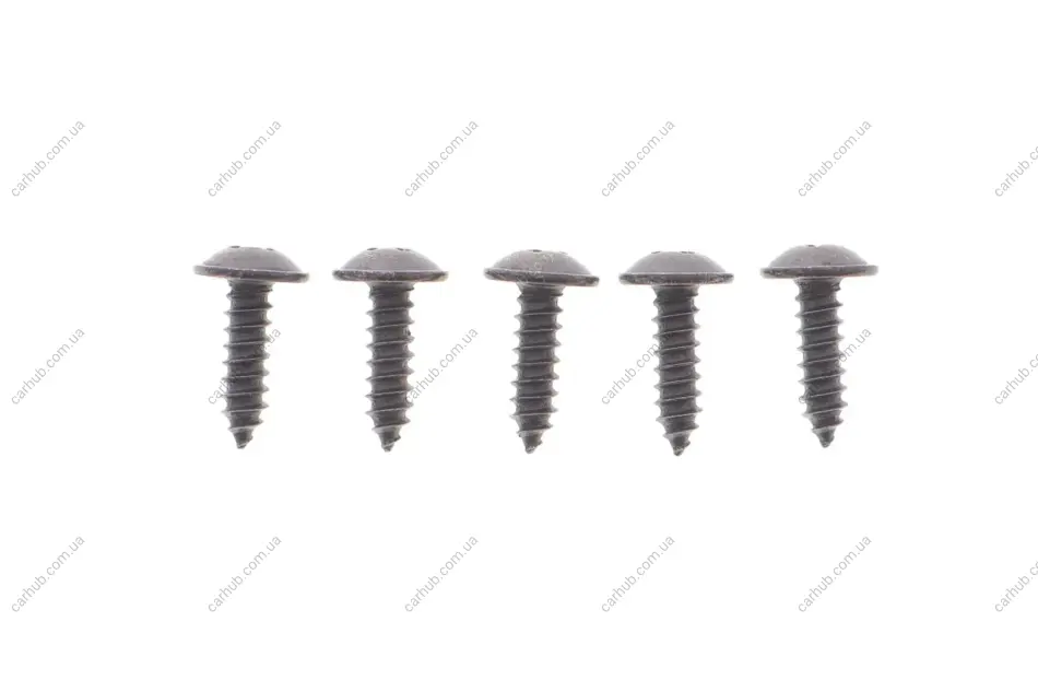 Гвинт саморізний (к-кт 5шт) BMW/Ford/Hyundai/Kia Fischer Automotive One (FA1) 13-70002.5 (фото 1)