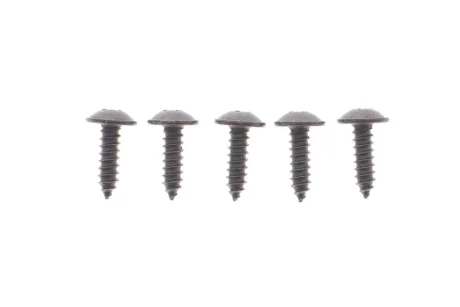 Гвинт саморізний (к-кт 5шт) BMW/Ford/Hyundai/Kia Fischer Automotive One (FA1) 13-70002.5
