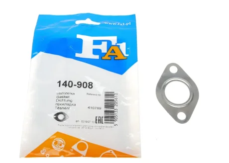 Прокладка труби вихлопної MB Sprinter/VW LT 96-06 Fischer Automotive One (FA1) 140-908