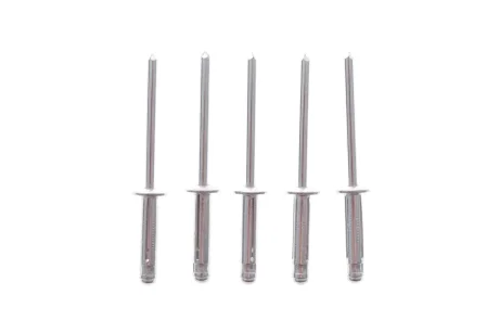 Заклепка розпірна (к-кт 5 шт) MB E-class (S213/C238) 16- Fischer Automotive One (FA1) 14-20003.5