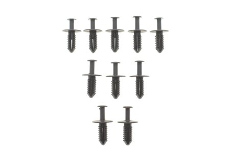 Кліпса кріплення (к-кт 10шт) MB 84-16 Fischer Automotive One (FA1) 14-20007.10