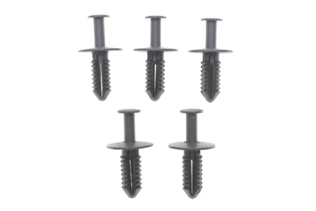 Кліпса кріплення (к-кт 5шт) MB E-class (W124) 84-93 FA1 Fischer Automotive One (FA1) 14-20007.5