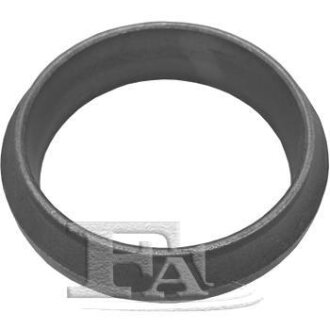 Кришка, вихлопна труба Fischer Automotive One (FA1) 142956