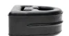 Гумка глушника MB Sprinter/VW LT 96-06/Crafter 2.5 TDI 06-13 FA1 Fischer Automotive One (FA1) 143-925 (фото 2)