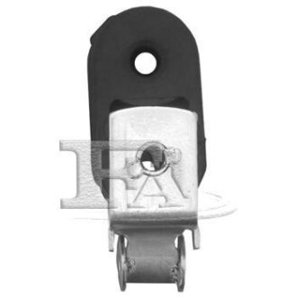 Фото кронштейн, система випуска ОГ Fischer Automotive One (FA1) 143935 Кронштейн, система випуска ОГ Fischer Automotive One (FA1) 143935