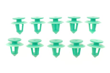 Кліпса кріплення обшивки дверей MB Sprinter W906/ Vito W638/ Viano W639 (к-кт 10шт) Fischer Automotive One (FA1) 14-40020.10