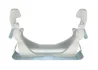 Хомут з\'єднувальний вихлопної системи MB E-class (W210)/S-class (W220) 98-05 FA1 Fischer Automotive One (FA1) 144-974 (фото 5)