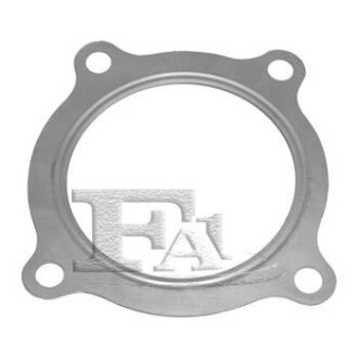 Прокладка, труба вихлопного газа Fischer Automotive One (FA1) 180903