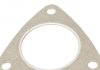 Прокладка глушителя Fischer Automotive One (FA1) 180-920 (фото 2)