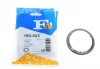 Прокладка глушника VW Golf VII 12- FA1 Fischer Automotive One (FA1) 180-923 (фото 1)
