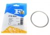 Прокладка выхлопной трубы Fiat Ducato/Citroen Jumper/Peugeot Boxer 06- Fischer Automotive One (FA1) 210-924 (фото 1)