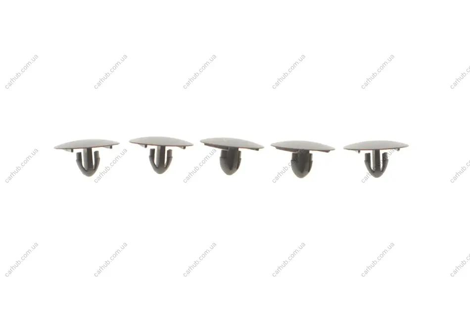 Кліпса кріплення личкування (к-кт 5шт) Toyota Land Cruiser 98-/Rav 4 05- Fischer Automotive One (FA1) 21-10025.5 (фото 1)