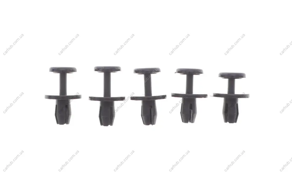 Заклепка розпірна (к-кт 5 шт) Citroen Jumpy/Peugeot Expert 16- Fischer Automotive One (FA1) 21-20002.5 (фото 1)
