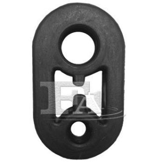 Кронштейн кріплення глушника Citroen C4/Peugeot 206/307/406/607 2.0/2.2 HDi 00- FA1 Fischer Automotive One (FA1) 213-915