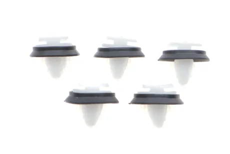 Кліпса кріплення обшивки (к-кт 5 шт) Citroen Jumper/Peugeot Boxer/Fiat Ducato 01-06 Fischer Automotive One (FA1) 21-40012.5