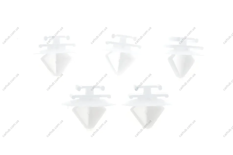 Кліпса кріплення обшивки (к-кт 5шт) Citroen/Renault/Peugeot/Alfa Romeo Fischer Automotive One (FA1) 21-40021.5 (фото 1)