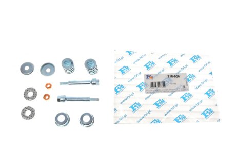 Кронштейн крепления выхлопной системы FA1 Fischer Automotive One (FA1) 218-906