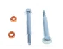 Кронштейн кріплення системи вихлопної Citroen C2/C3/C4/Peugeot 206/207/307/308 02-(к-кт) FA1 Fischer Automotive One (FA1) 218-981 (фото 4)