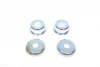 Кронштейн кріплення системи вихлопної Citroen C2/C3/C4/Peugeot 206/207/307/308 02-(к-кт) FA1 Fischer Automotive One (FA1) 218-981 (фото 5)