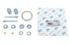 Кронштейн кріплення системи вихлопної Citroen Jumpy/Fiat Scudo/Peugeot Expert 1.9D 96-06 (к-кт) FA1 Fischer Automotive One (FA1) 218-982 (фото 1)