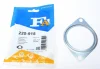 Прокладка глушника Renault Trafic/Opel Vivaro 1.9 dCi 96-01 FA1 Fischer Automotive One (FA1) 220-915 (фото 4)